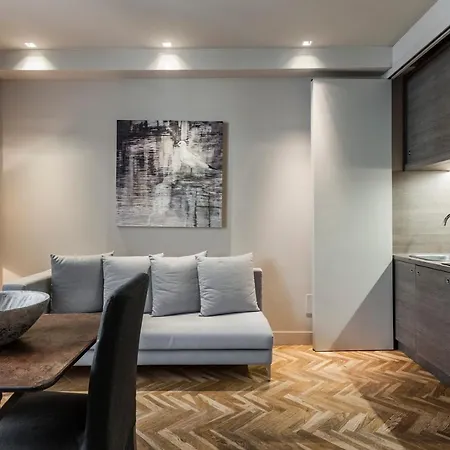Apartment Ferrini - Via Monte Sant'agata Catania