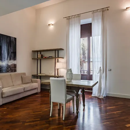 Apartment Ferrini - Via Monte Sant'agata Catania