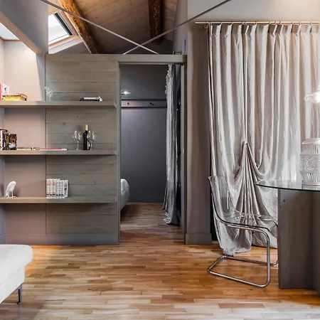 Apartment Ferrini - Via Monte Sant'agata