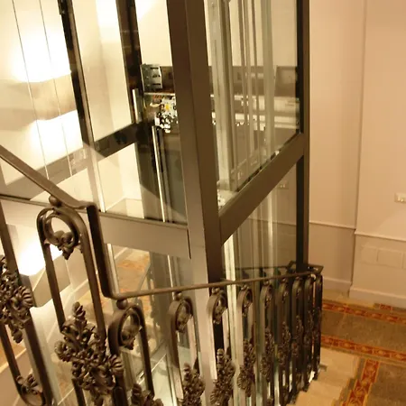 Apartment Ferrini - Via Monte Sant'agata